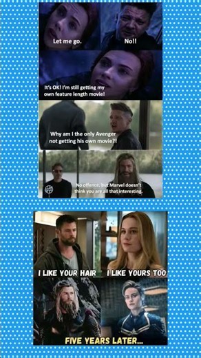 “Hawkeye Gets ROASTED By Marvel 😭🏹 No Solo Movie Ever!”