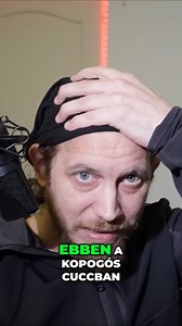 147K views · 2.8K reactions | Hidd el, az angol nyelv könnyen, gyorsan megismerhető és megérthető. Ennek egy módját szeretném megosztani veled.  Online videókurzus:  https://anglo.hu/onlinekurzus/ Angol hétvége személyesen: 六‍ https://anglo.hu/angolhetvege/ | ANGLO - Az angol nyelv logikája | Facebook