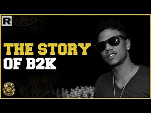 B2K Share The Story Of How They All Connected