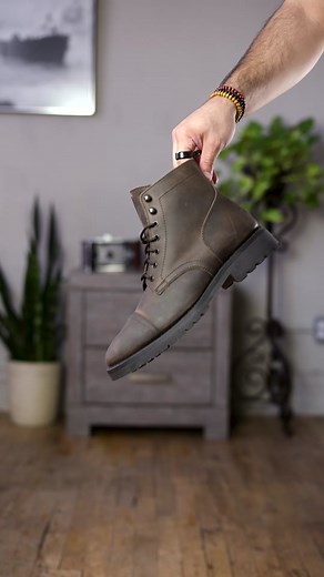 Lace Up Boots for Men - Stylish Outfit Ideas for Date Night