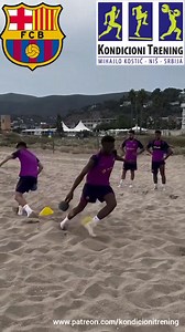 41K views · 411 reactions |  FC Barcelona Futsal - Pre Season ...