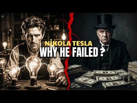 Why Did Wireless Electricity Fail?