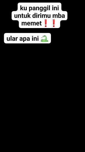 wahai penghuni datanglah #goodbibes #rells #rellsfb #viral #fyp #funny #jangkauan | Aries Sujito