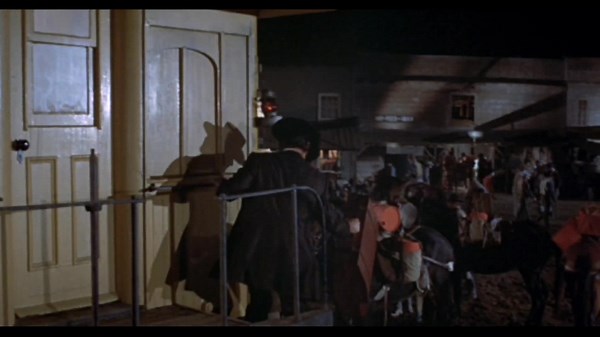 Support Your Local Gunfighter (1971) ⭐ 6.8 | Comedy, Romance, Western