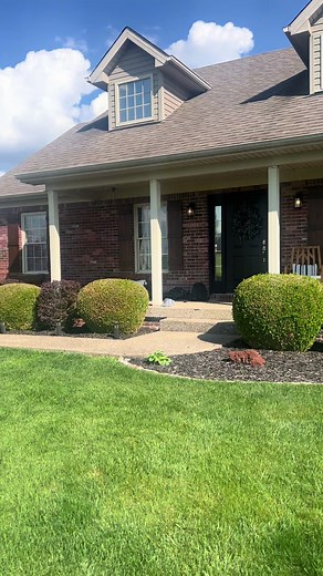 Transform Your Front Porch with These DIY Column Wrapping Ideas