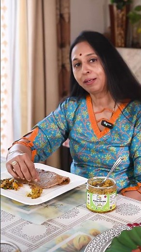 🍲 Authentic Indian Amla Pickle | Homemade Style Tangy Spicy Achar