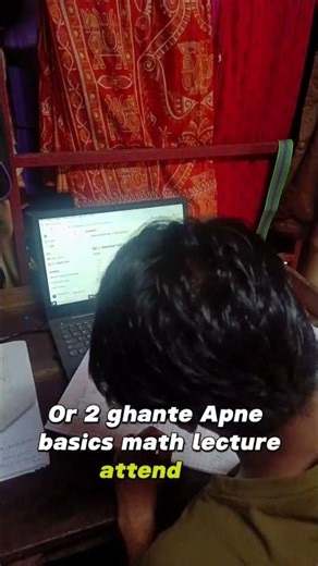 Starting fresh Day 4 of my 15 days coding journey....