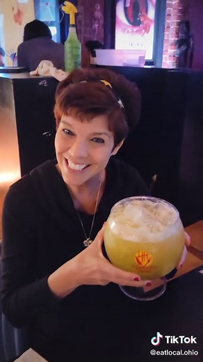 Haunted House Restaurant in Cleveland Heights, Ohio - Spooky Eats & Thrills