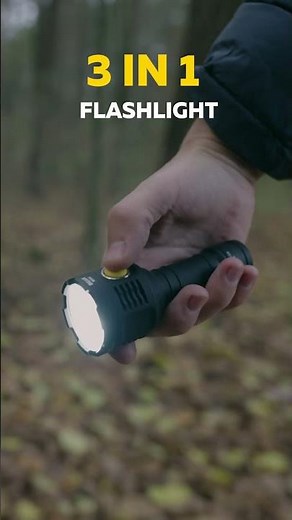 Armytek Bear WRG — new series, new operation, new features