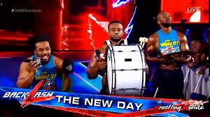 WWE BackLash 2018 Full Show Highlights - WWE BackLash 6th May 2018 Full Highlights - YouTube