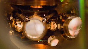 Physicists just made the most precise atomic clock ever