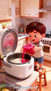 Exploring 3D Animation Software for Cooking