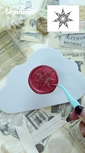 Wax Seal Stamp Time | Let's Customize ✒️ Our custom wax seals are more than just stamps; they're heartfelt gestures that make any occasion unforgettable. Join us as we showcase these one-of-a-kind creations, perfect for adding a personal touch to your gifts and keepsakes. 🔗Our bio link holds captivating designs to elevate your correspondence. https://bit.ly/3YcILhL 🏷️ #stamprints #journaling #waxsealstamp #vintage #personalizaton #gift | Stamp Prints Life
