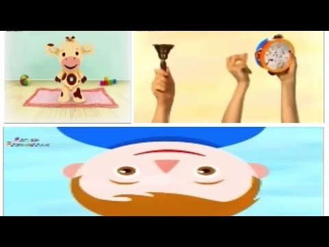 DVD Magiq (All Story Part 1)