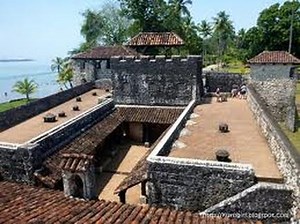 CASTILLO DE SAN FELIPE