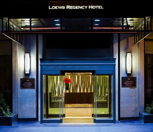 Hotel Review: Loews Regency New York Is The 5-Star Experience You Deserve | Essence
