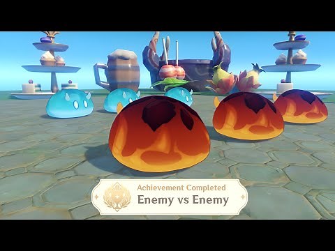 Miliastra Wonderland Beginner's Guide | Genshin Impact