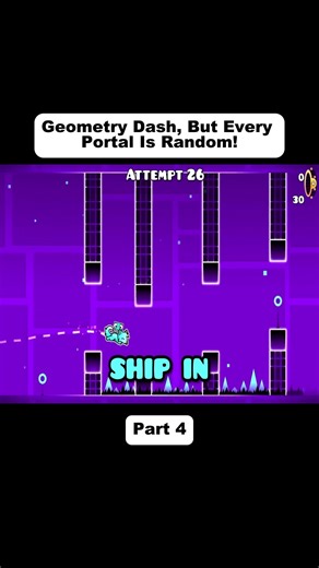 Exploring Geometry Dash Levels: Gameplay Insights