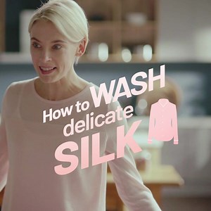 3.6K views · 145 reactions | Protect your delicate clothing with the #LGTwinWash. The LG ThinQ app will let you choose the right settings to keep your clothes clean and in good condition anytime, anywhere. #StaySmartStayHome #LGWashingMachines | LG Global | Facebook