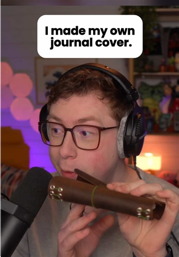 Crafty Journal Ideas for Creative Expression