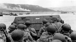 "Overlord", la plus grande opération militaire de tous les temps