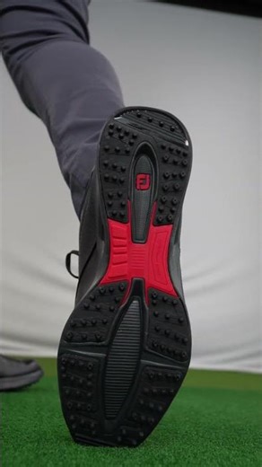 The Most Comfortable Golf Shoe? FootJoy VersaFit #golfreview #shorts