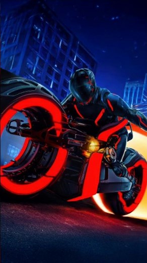 Alle Programme aus TRON erklärt! | #Shorts