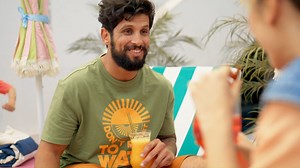 44K views · 68 reactions | La nouvelle collection été KIABI est arrivée ! "Plongez dans le style avec notre nouvelle collection de vêtements de piscine. Restez à la pointe de la mode même dans l'eau  يستناو فيكم في nos magasins KIABI Soukra, El Manar City , Bardo,Tunis City et Azur City #KIABI #Summer #NewCollection #FashionPoolside | Kiabi | Facebook