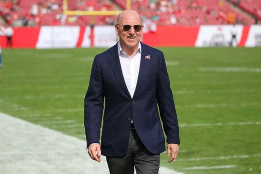 Who is the Tampa Bay Buccaneers' owner? History of the Glazer family