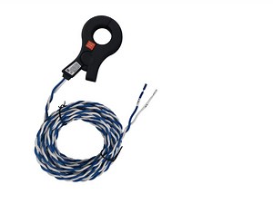 [Hot Item] Flex Current Sensor Clamp Cts 150A 1V