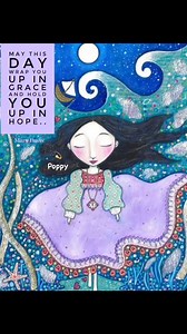 1.8K views · 24 reactions | You are a beautiful soul. Welcome to Poppy’s Page. #beautifulsoul #soulbeauty #beautiful | Poppy | Facebook