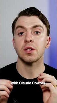 Delegate Everything with Claude Dispatch Now #claude #claudedispatch