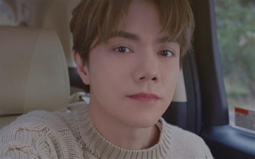 【张敬轩｜cm】dermacept广告新cm