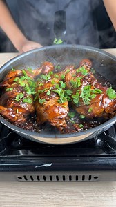 10K views · 71 reactions | Voici comment préparer le meilleur poulet avec une sauce barbecue ! | Cuisine Maison | Facebook