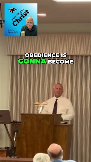 Faith's Test Silent Obedience When It Feels Foolish