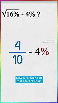 This tricky question tricks everyone.