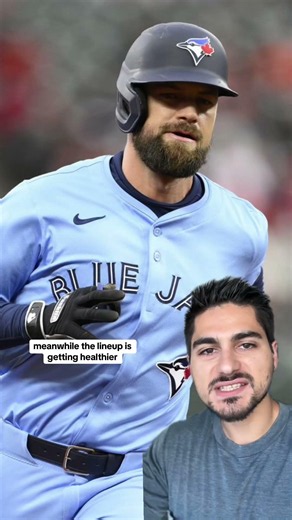 The Blue Jays NEED The Bats To Take Over!