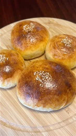 I want to have an anpan for my last meal!