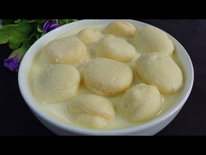 সুজির রসভরি পিঠা রেসিপি||Sujir Ros Bhori Pitha Recipe @Cookingstudiobyorin