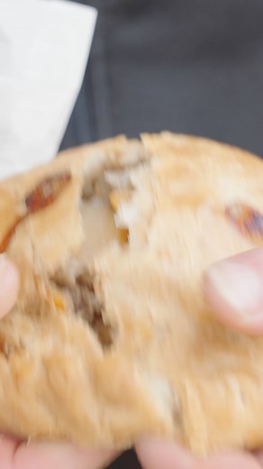 We FINALLY try Gear Farm Pasty Co in Cornwall! | Food Review Club