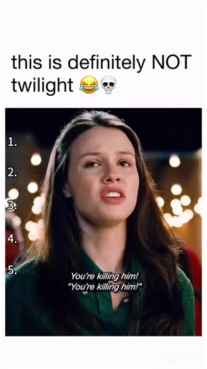 Alone Forever | 🎞️ A wild spoof of every vampire love story 🎬 Vampires Suck 📖 This outrageous parody takes aim at Twilight-style romances, turning brooding... | Instagram