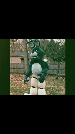 Bonnie wip #fnaf #animatronics #fivenightsatfreddys #arduino #fnafbonnie #cosplay #fnaffanart