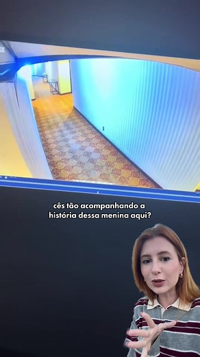 A Historia de Elisa Lam e o Elevador Misterioso