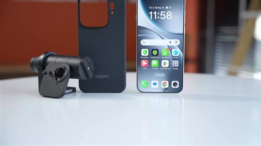 3.2K views · 76 reactions | Trên tay bộ KIT của HASSELBAD dành riêng cho Find X9 Pro mà sẽ dành tặng cho anh em khi mua máy đợt này chứ không có bán  Khi đặt hàng tại TGDĐ anh em nhập code FINDX9PRO-VINHVATVO tại đường link đặt hàng dưới đây. Đảm bảo là bộ lens này cực kì hot nên anh em nhanh tay nhé, số lượng có hạn. | Vinh Xô | Facebook