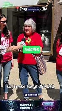 How Much Do Teachers Make? 💰 Salary Transparency
