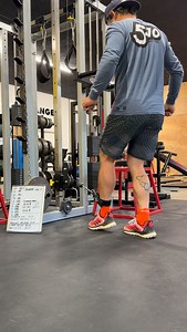 Back at home and back to the grind 💪 one of my fav exercises to keep this hips moving and everything limber. #oneononefitness @adidasfiveten | Darren Berrecloth