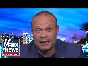 Dan Bongino claims the FBI may be investigating him for role in Parler