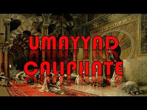 The Umayyad Caliphate: The First Islamic Dynasty ‪@historia2205‬