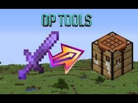 HOW TO DOWNLOAD MINECRAFT BUT CRAFTING IS OP | MINECRAFT DATAPACKS