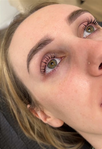 Lash Lifting Tutorial for Deep Set Eyes | Perth Lash Artist